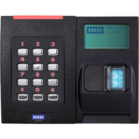 nfc card reader hid|hid fingerprint reader.